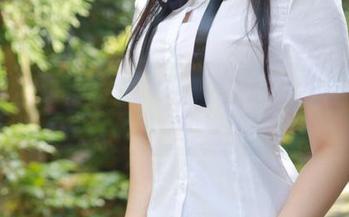 模范学院 – 原图分享：熊吖BOBO用空姐衣服换来了怎样的异样目光？