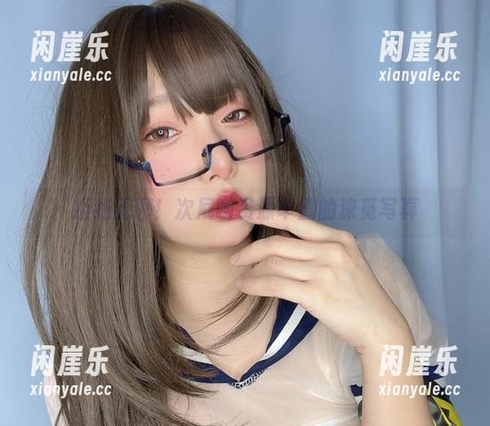 拒绝无聊！次屁啦资源丰富的涞觅写真