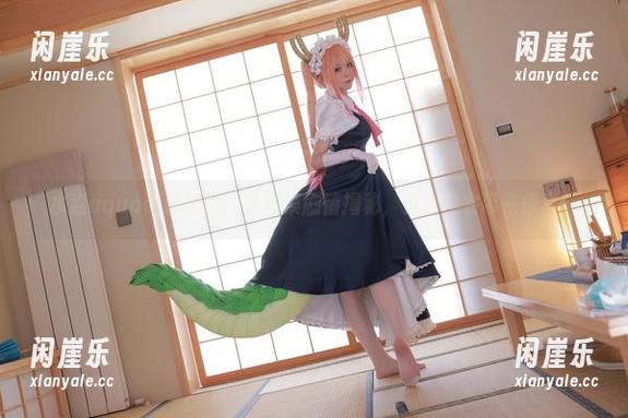 水淼aqua奇思妙想：写真集剧情揭秘，资源总会带来惊喜！