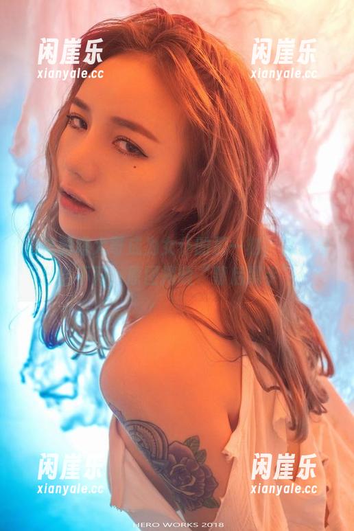当洛丽塔大哥成为女仆的那一刻，其实没什么不同，原图揭晓“幕后黑手”！