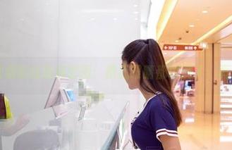爱丝 – 欣杨的连身袜套图：把我眼睛都填满了，真心太美了