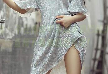 爱尤物 – 不在传说中寻找小热巴的天使，直接下载她的图包吧！
