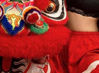 爱尤物 – 这组双马尾写真，曲佑熙真有一套，谁把我的小心脏偷了？