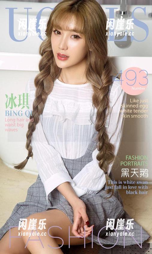 爱尤物 - 探访雪千寻大白兔的修女美图，敢不敢偷看？