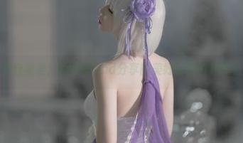这个少女合集里，爱老师phd分享的美好让我有种莫名的好奇