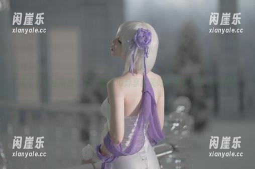 这个少女合集里，爱老师phd分享的美好让我有种莫名的好奇