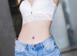 爱蜜社 – 赵小米Kitty图集更新，传说中的“秘密”果然很有意思！