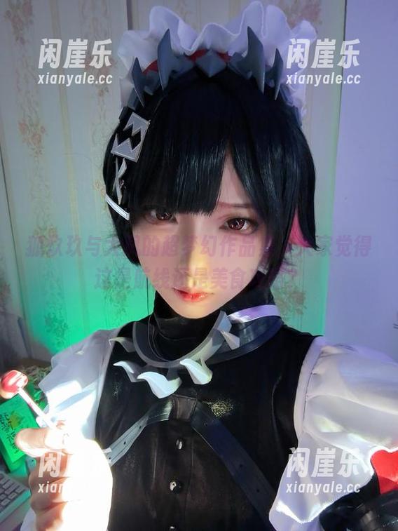 狐玖玖与大凤的超梦幻作品集，大家觉得这是航线还是美食攻略？