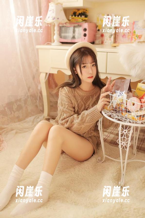 猫九酱的‘兔女郎’——谁能欠我一张原图资源？