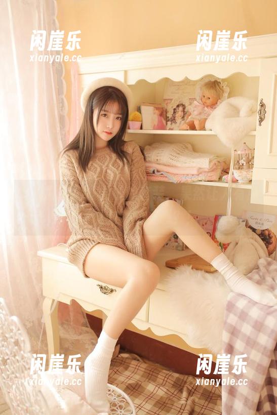 “猫九酱”敢尝试的套装，果然让人有点“讽刺”的美感？！