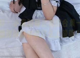 甜予摄影 – 小离的裸足美图合集——谁会想到脚趾也能这么上镜呢？