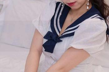 甜予摄影 – 最新写真集：当思思遇上厚肉丝，会擦出怎样的火花？
