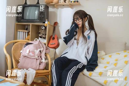 神沢永莉的可爱N种玩法：原图太Cute，没白追！