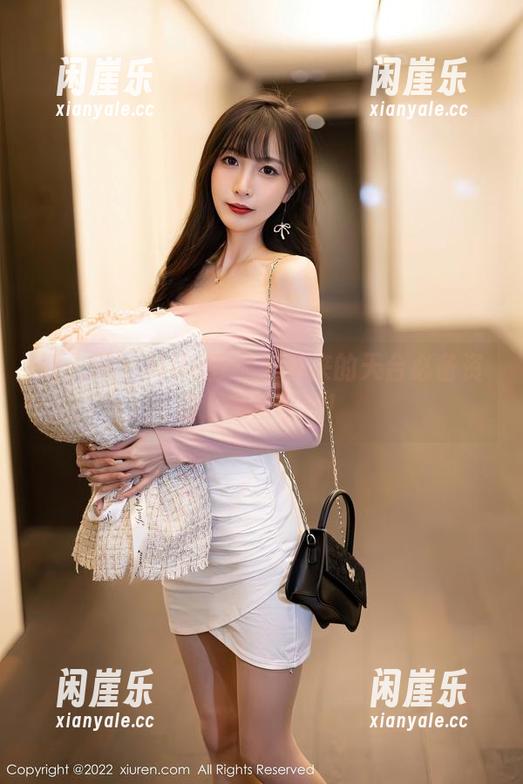 秀人网 - Mila豆嘟嘟带来的天台必备资源，赶紧收好！