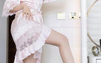秀人网 – 娜娜baby的美腿图集，高清到让你眼睛都发光！