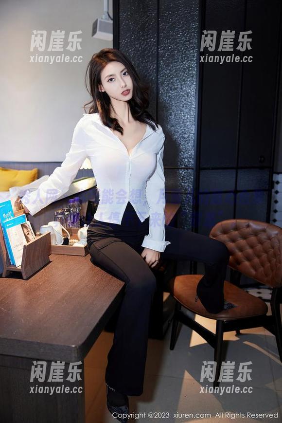 秀人网 - 你可能会想，月酱儿的甜心合集，真是让人停不下来的“罪恶”。