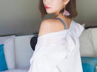 秀人网 – 李可儿海边原图，我只想问，衣服到底重不重？