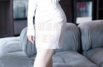 秀人网 – 林文文的油亮作品，就像一口滋味十足的奇鲜！