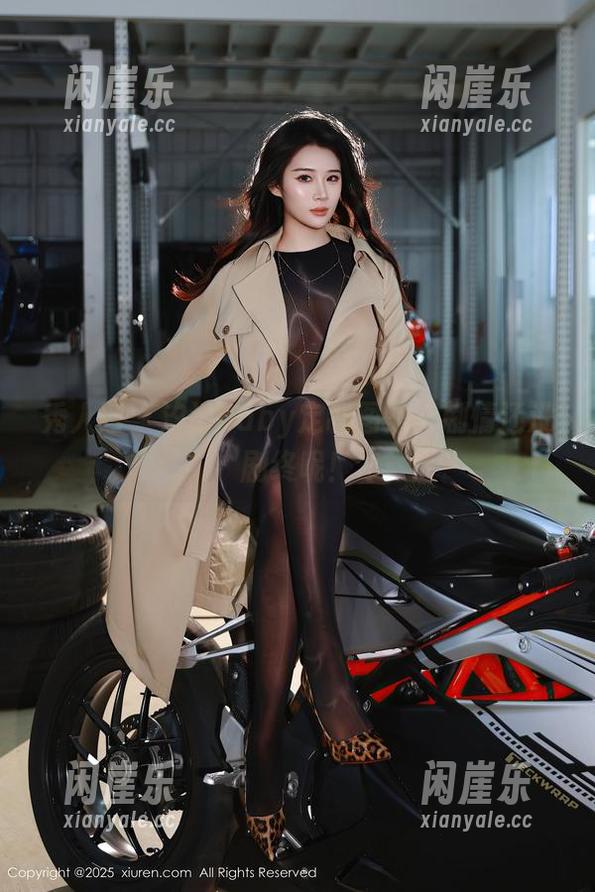 秀人网-汐汐baby 秀人网 - 汐汐baby定制图集:剧情还没剧终呢!