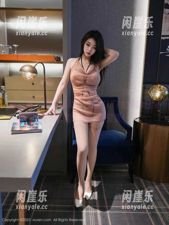 秀人网-芭比KIKI 秀人网 - 原图福利,芭比KIKI女神的日常是怎样的?来一探究竟!