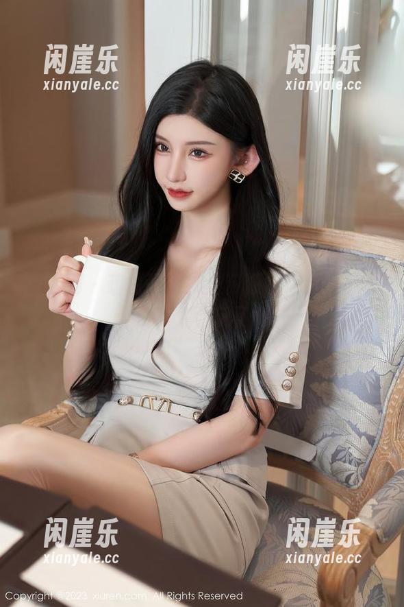 秀人网 - 萌白酱的旗袍资源包，完全不收费？太会玩了吧