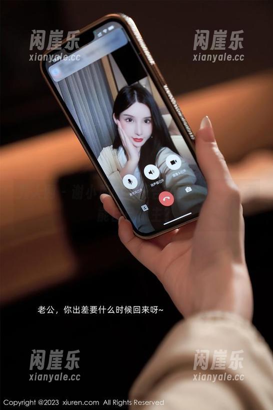秀人网 - 谢小蒽的女王合集，谁说人生不能自己做主？