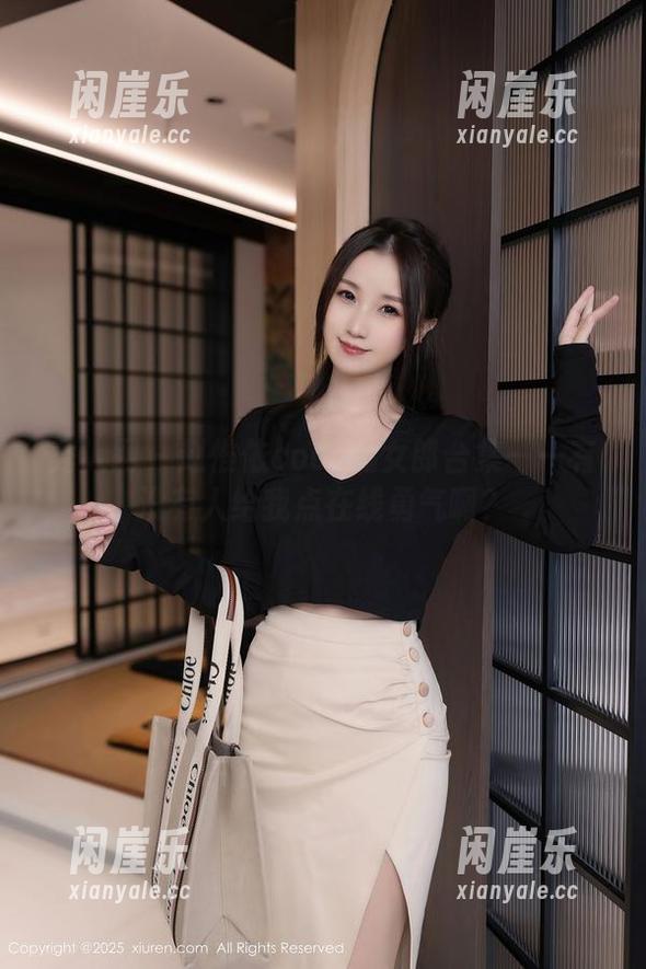秀人网 - 赵惟依coco兔女郎合集——有没有人给我点在线勇气啊？