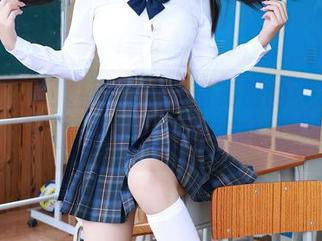 秀人网 – 网盘里居然藏着麦田的“运动”，就当做我的小秘藏吧！