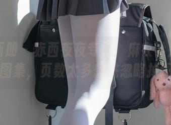 稚乖画册 – 赤西夜夜专属：麻衣学姐的私房图集，页数太多想挑忽略掉啊！