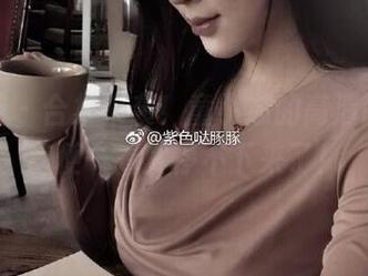 微密圈 – 合集来袭！童小芯的高清散图，随便一看就停不下来了！