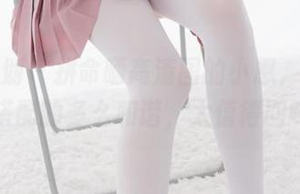 紧急企划 – 拼命晒高清图的小恩，人才与白色搭配的多么和谐，太值得回味了！