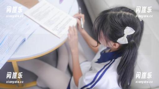 紧急企划 - 敢来挑战林书辞的瑜伽吗？免费套图带你见证她的‘牛头’变成‘豆腐’！