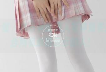 紧急企划 – 林书辞的双人写真新更新，适合所有孤独云云的人！