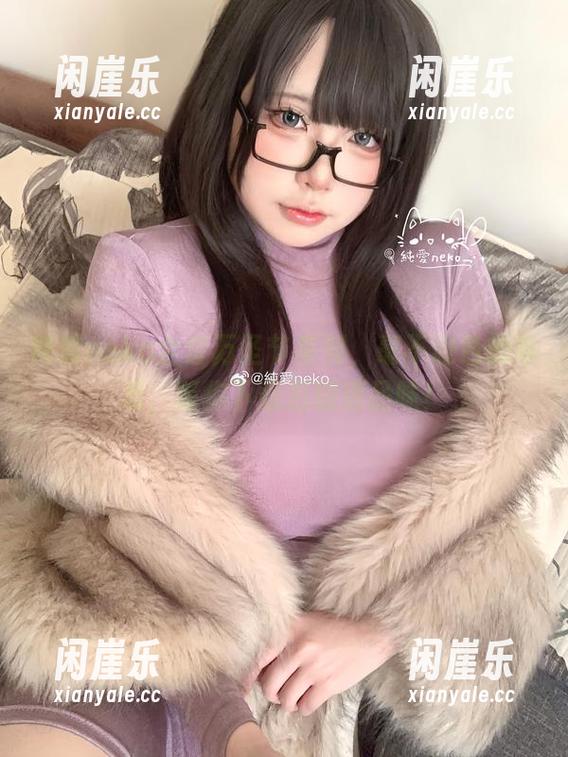 纯爱neko全套万圣节系列，毫不逊色的可爱，等你下载后细细品味！