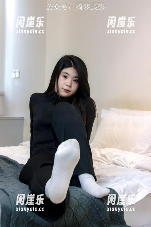 绮梦摄影 - 晨晨的家族情：无圣光下的姐妹归来合集