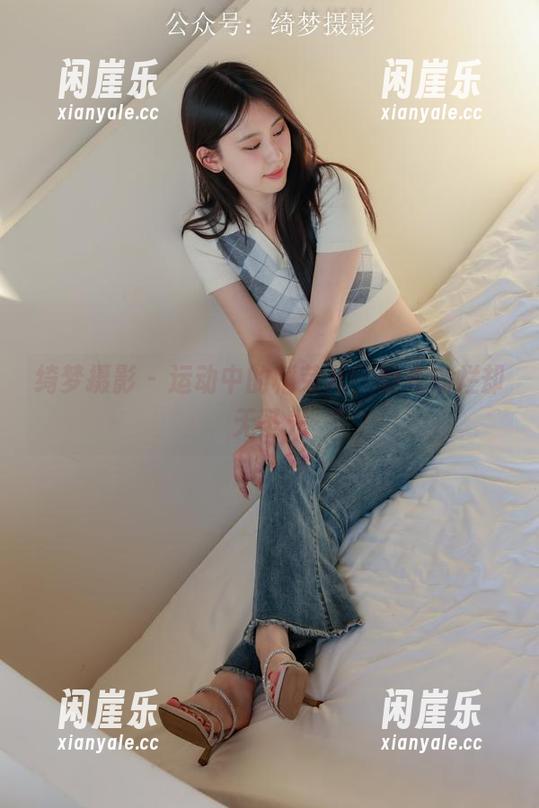 绮梦摄影 - 运动中的稻芽儿，阳光灿烂却无圣光