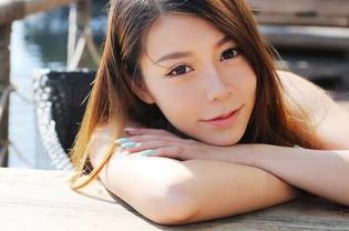 美媛馆 – 灰丝包裹的神秘，观看糯美子MINIbabe原图时一度尴尬。
