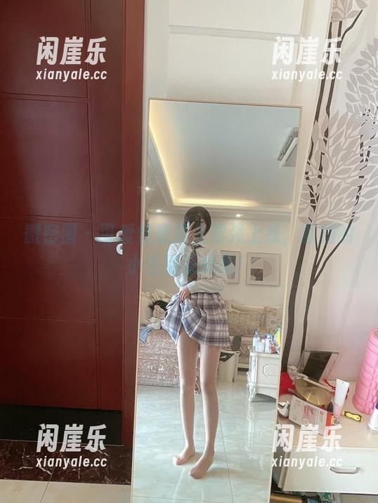微密圈 - 可爱性感服务器强上线，胜利的小生活来捣乱！
