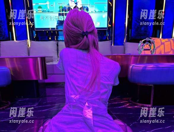 脸红Dearie 微密圈 - 从上往下看:脸红Dearie的俯视角度合集,别想太多!