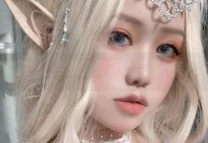 感叹，有种轻松到家，免费图册里的芊川一笑MNK厨娘，赞呐