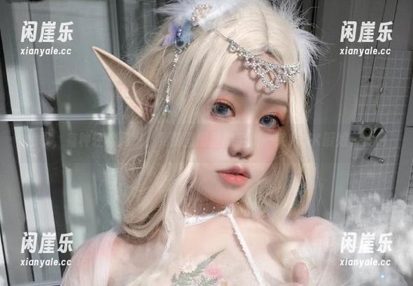 感叹，有种轻松到家，免费图册里的芊川一笑MNK厨娘，赞呐