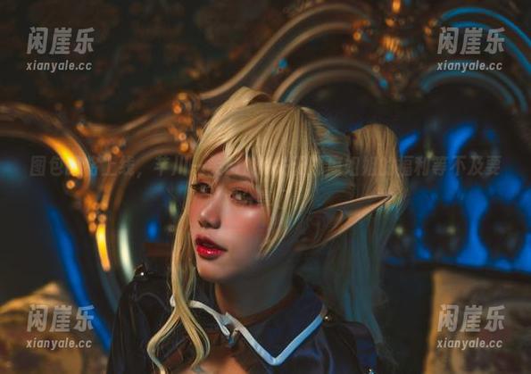 图包即将上线，芊川一笑MNK关于恶魔姐姐的福利等不及要被分享了！