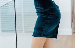 花漾show – Cris_卓娅祺的白丝作品，一种分享的诱惑！