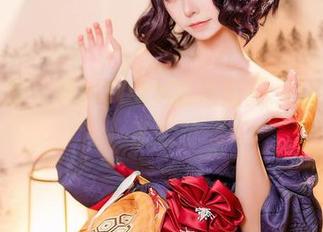 说到制服，菌烨tako的这组图又让人想多了……