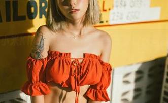 菠萝社 – 赵小米Kitty的女孩系列：今天又被这些图片给迷住了（快来下载）
