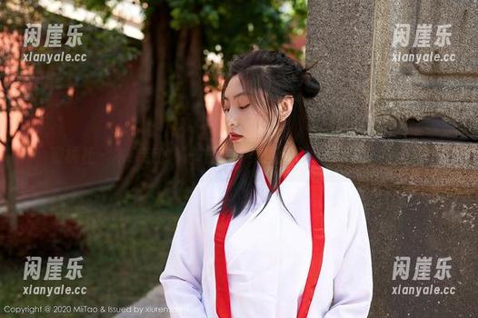 蜜桃社 - 木奈奈的秘书日常，美图分享，还是挺有趣的吧