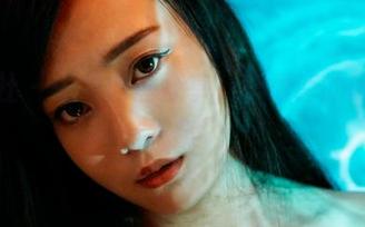 蜜桃社 – 一组肉丝分享，李颖诗的诱惑图集