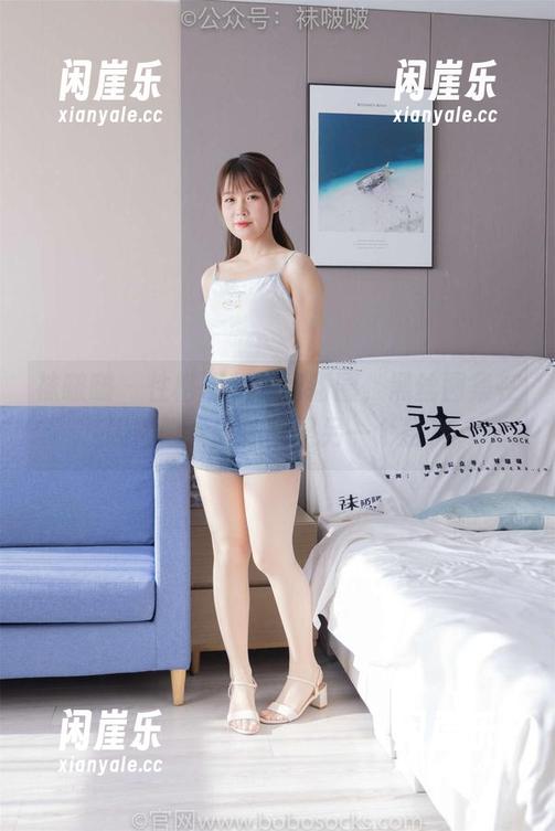 袜啵啵 - 性格回归的甜甜圈，黑丝图集在线，脚尖微加固是另一个层次