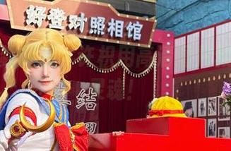 可爱指数爆表，许枳用高清图片救了我的灵魂！