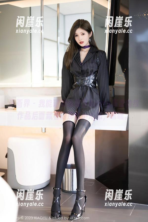 语画界 - 我能理解徐莉芝Booty高清豹纹作品后面藏着的那点小心思，嘿嘿。
